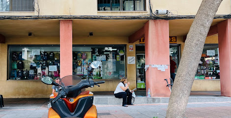 Librería General "Alcántara" - Opiniones Librería General "Alcántara" - Opiniones