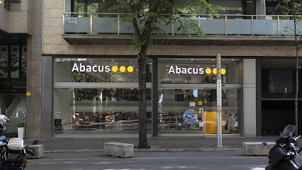 Abacus Cooperativa | Girona Centre - Opiniones