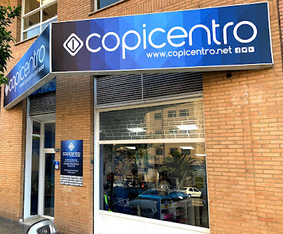 Copicentro Valencia Imprenta y Copistería - Opiniones