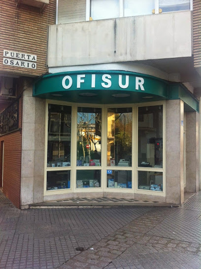 OFISUR SL - TIENDA CÓRDOBA - Opiniones