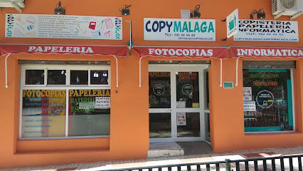 CopyMalaga - Opiniones