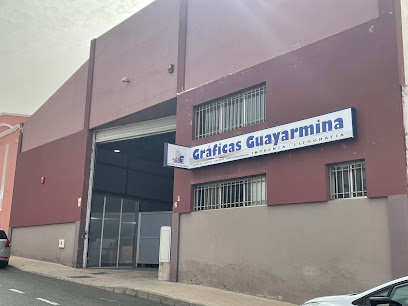 Gráficas Guayarmina S.L. - Opiniones