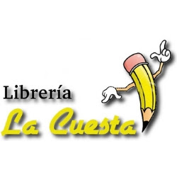 Librería La Cuesta - Opiniones