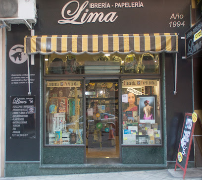 Librería Papelería LIMA - Opiniones