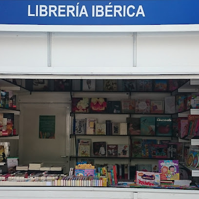 Librería Ibérica - Opiniones