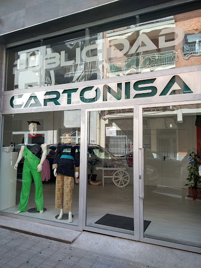 Cartonisa - Opiniones