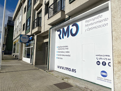 RMO - Opiniones