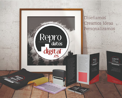 REPRODATOS DIGITAL - Opiniones