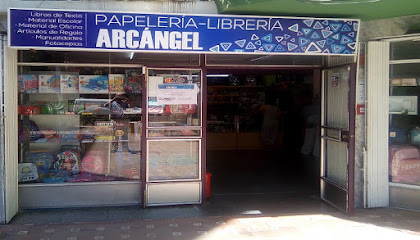 Papelería Arcángel - Opiniones