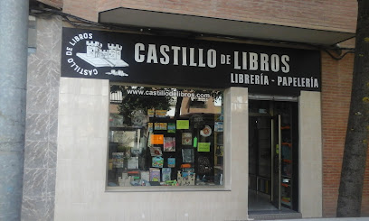 Castillo de Libros (Librería-Papelería) - Opiniones