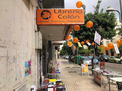 Librería Colón - Opiniones