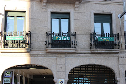 YDEAS design, print & marketing - Opiniones