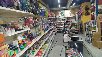 Artifes Papelería y Fiestas S.L. - Opiniones