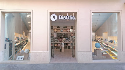 DisOfic Center - Martínez - Opiniones