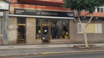 La Malquerida Store - Opiniones