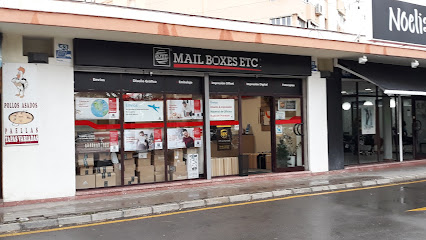 Mail Boxes Etc. - Centro MBE 0337 - Opiniones