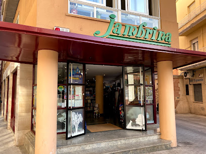 Librería Jambrina - Opiniones