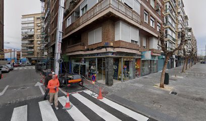 Librería Marpe - Opiniones