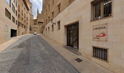 Librería San Pablo Huesca - Opiniones