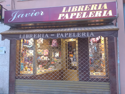 Librería Papelería Javier - Opiniones