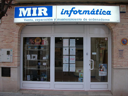 MIR informática y fotocopias - Opiniones