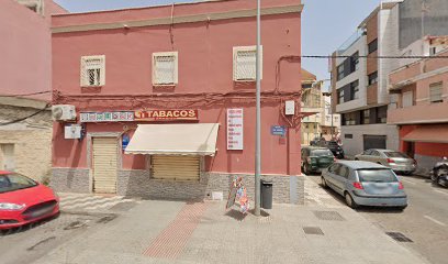 Papeleria Londres - Tabacos y Lotería - Opiniones