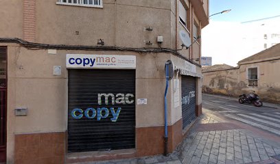 COPYMAC - Opiniones