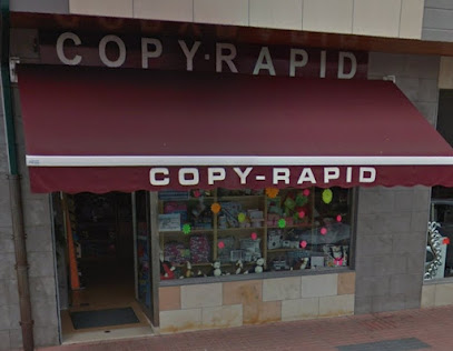 Copy Rapid - Opiniones