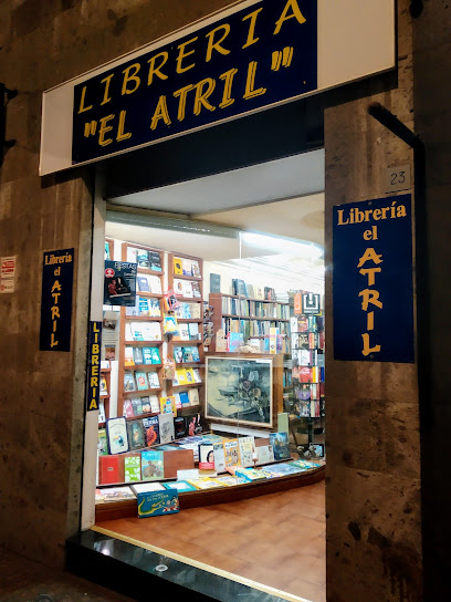 Librería El Atril - Opiniones