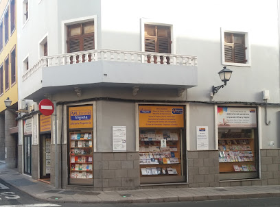 Librería Vegueta - Opiniones