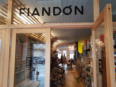 Fiandon Libros de Vello - Opiniones