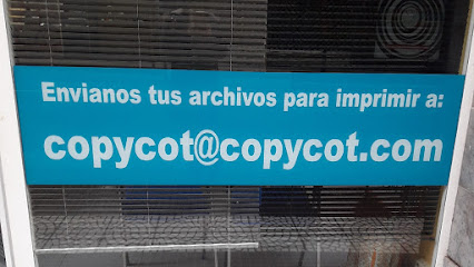 Copycot Copisteria Logroño - Opiniones