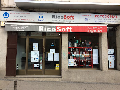 Ricosoft - Opiniones