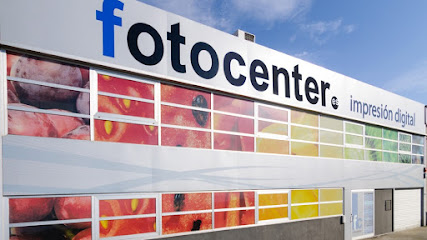 Fotocenter - Opiniones