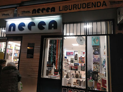 Libreria Nerea - Opiniones