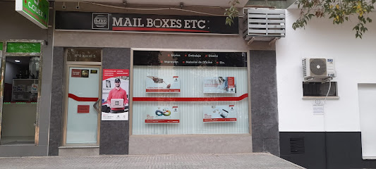 Mail Boxes Etc. - Centro MBE 3320 - Opiniones