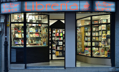 Librería Víctor Jara - Opiniones