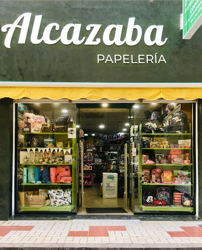 Papelería Alcazaba - Opiniones