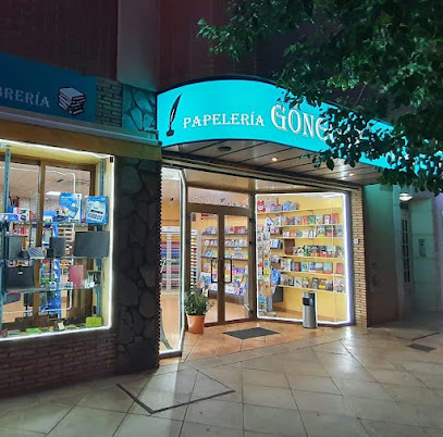 Papelería Librería Góngora - Opiniones