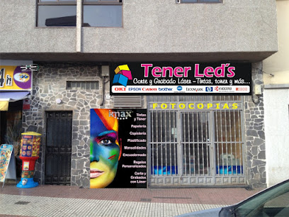 Tenerled&apos;s - Opiniones