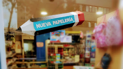 Nueva Papelería - Opiniones