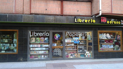 Librería Medrano - Opiniones