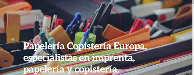 Mastercopy Europa Nuevo Torneo - Opiniones