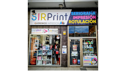 SIRPrint - Opiniones