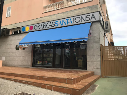 Gráficas Santa Ponsa - Opiniones