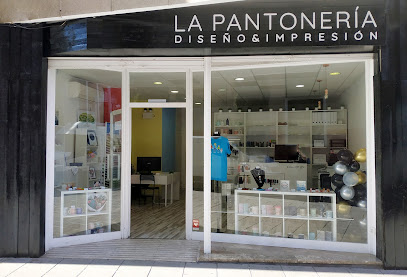 La Pantonería - Opiniones