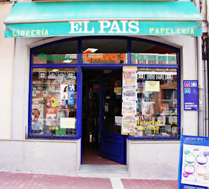 Librería Calvo&apos;S - Opiniones