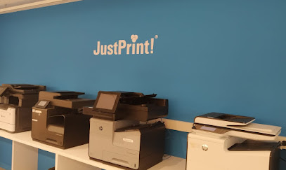 Centro de reprografía y copistería Campus Barri Vell UdG - JustPrint! - Opiniones