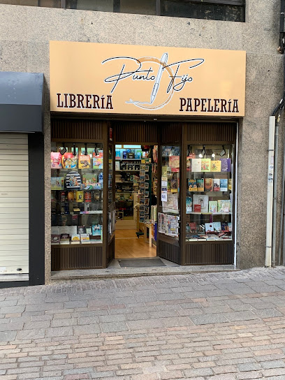 Librería Papelería Punto Fijo - Opiniones