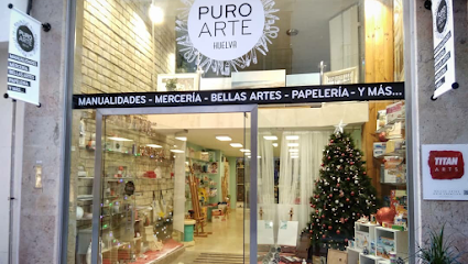 PURO ARTE HUELVA - Opiniones